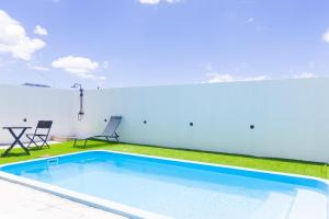 Piscina di Palms 2 o nelle vicinanze