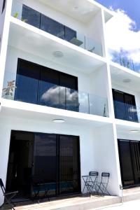 Balcone o terrazza di Palms 2
