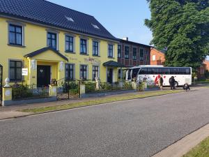 Fotografie z fotogalerie ubytování Pension Mahler wir sind günstig, Wittenberge, Perleberg, Heiligengrabe, Wittstock ,Pritzwalk, Kyritz, Putlitz, an der A 24 v destinaci Neuhof