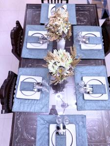 Kiembi SamakiにあるApex Mbweni Apartmentのギャラリーの写真