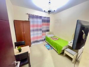 Gallery image of One cozy room available Metro train walkable in Dubai