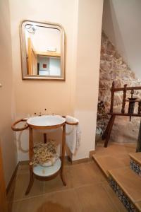 Fotografie z fotogalerie ubytování Hotel Rural L'Antic Portal v destinaci Vilafames