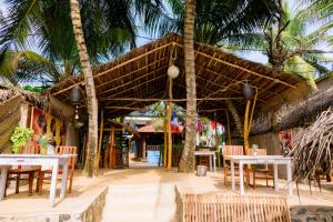 Fotografie z fotogalerie ubytování Golden Surfer Beach Hotel v Tangalle