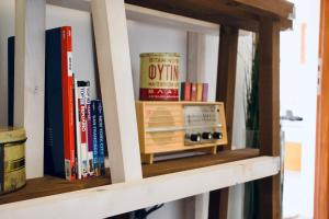 Ảnh trong thư viện ảnh của Spitaki Cozy Living Messolonghi ở Mesolongion +17 ảnh