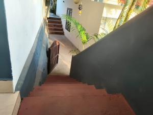 Fotografie z fotogalerie ubytování Sandra eco v destinaci Varkala