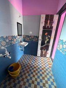 Fotografie z fotogalerie ubytování goutami prasad jungle stay v destinaci Gokarna