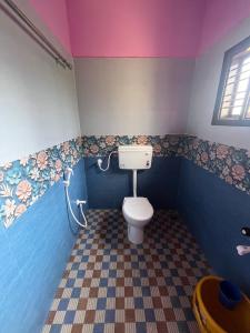 Fotografie z fotogalerie ubytování goutami prasad jungle stay v destinaci Gokarna