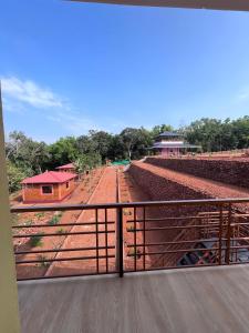 Fotografie z fotogalerie ubytování goutami prasad jungle stay v destinaci Gokarna + 16 fotografií