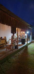 Fotografie z fotogalerie ubytování LahSelva Pousada e Hostel v destinaci Itacaré