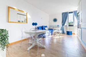 Fotografie z fotogalerie ubytování Blu Al Lago - Lago di Como v destinaci Lierna