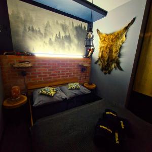 Fotografia z galérie ubytovania Apartament SPOKOLOKO Mysliwski v destinácii Szczyrk