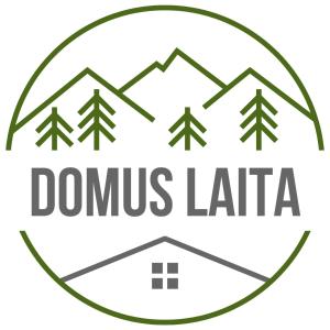 Certifikát, hodnocení, plakát nebo jiný dokument vystavený v ubytování Domus Laita