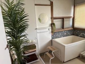 Fotografie z fotogalerie ubytování GuestHouse" Ro "Umegato v destinaci Kogushi + 15 fotografií