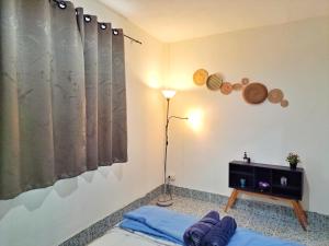 Afbeelding uit fotogalerij van house 1 for 6 paxs whole house 3 beds in Hat Yai +6 foto's