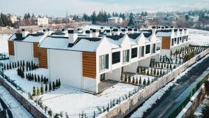 Billede fra billedgalleriet på Villa 3917 Erciyes i Kayseri + 31 billeder