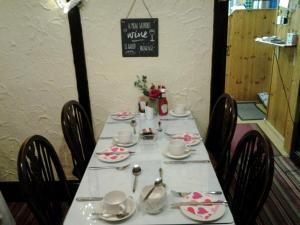 Fotografie z fotogalerie ubytování Le Maitre v destinaci Southport