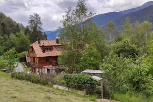 Φυσικό τοπίο κοντά σε αυτό το διαμέρισμα