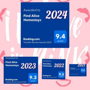 Φωτογραφία από το άλμπουμ του Find Alice Homestays σε Tongxiao