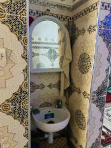 Ένα μπάνιο στο Angel 12 minutes from Marrakech airport