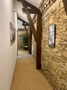 Fotografie z fotogalerie ubytování Maison d'Hotes Le Chai d'Armagnac v destinaci Monguillem