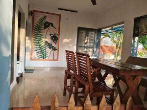 Fotografie z fotogalerie ubytování Sandra eco v destinaci Varkala