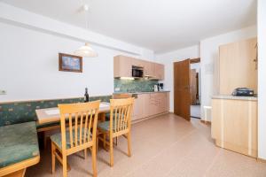 Cucina o angolo cottura di Lippnerhof