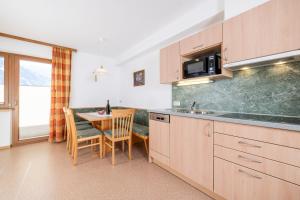 Cucina o angolo cottura di Lippnerhof