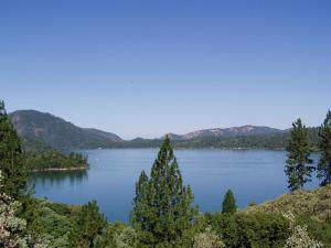 Gallery image of Sunset Inn Lake Oroville in Oroville