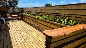 Ảnh trong thư viện ảnh của The Snug - Plett ở Plettenberg Bay