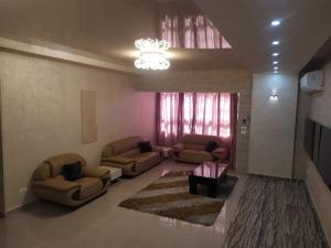 Kép Apartment at Milsa Nasr City Building No 8 szállásáról Kairóban a galériában