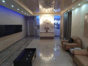 Kép Apartment at Milsa Nasr City Building No 8 szállásáról Kairóban a galériában