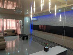 Kép Apartment at Milsa Nasr City Building No 8 szállásáról Kairóban a galériában