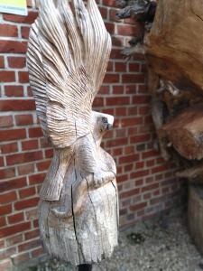 Fotografie z fotogalerie ubytování "Arends nest" v destinaci Heers