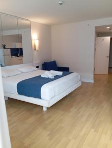 Gambar di galeri bagi Orbi sea view aparthotel di Angisa