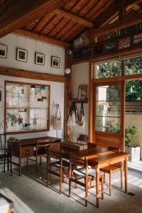 Fotografie z fotogalerie ubytování 黄山绪礼民宿 v destinaci Chuang-šan