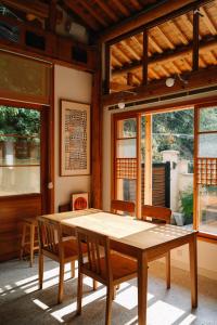 Fotografie z fotogalerie ubytování 黄山绪礼民宿 v destinaci Chuang-šan