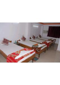 Fotografie z fotogalerie ubytování Sharda Guest House v destinaci Bódhgaja