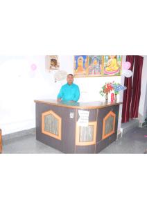 Hosté ubytování Sharda Guest House + 32 fotografií