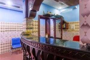 Fotografie z fotogalerie ubytování Hotel O Sree Bhadra Tourist Home v destinaci Kollam