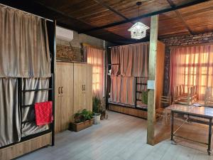 Foto sihtkohas Tbilisi City asuva majutusasutuse Tbilisi Royal View galeriist
