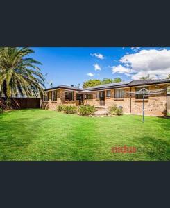 Gallery image of The Nest in Bidwill