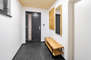 Fotografie z fotogalerie ubytování Chata Spolenka v destinaci Mladošovice