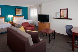 Gallery image of Residence Inn Shelton Fairfield County in Shelton
