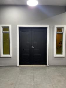 Fotografie z fotogalerie ubytování Simply Suite Homestay v destinaci Parit Raja + 3 fotografie