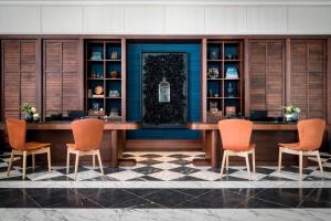 Foto da galeria de Perry Lane Hotel, a Luxury Collection Hotel, Savannah em Savannah
