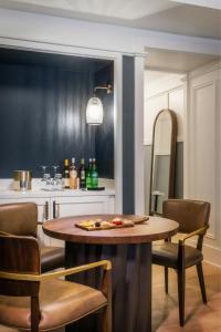 Bebidas em Perry Lane Hotel, a Luxury Collection Hotel, Savannah