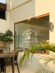 Fotografie z fotogalerie ubytování Kalachuchi Inn 薄荷雞蛋花旅宿 v destinaci Panglao