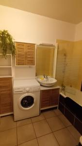 Φωτογραφία από το άλμπουμ του Résidence DOMAINE DE LA VALEE D'AX στο Ax-les-Thermes