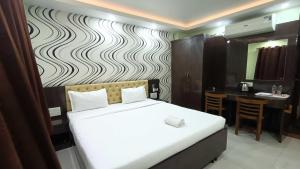 Gallery image of OYO Amtala Guest House in Bishnupur