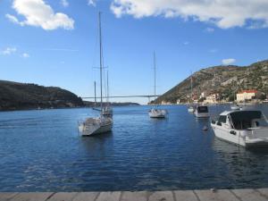 Fotografie z fotogalerie ubytování Apartments Suton v destinaci Mokošica